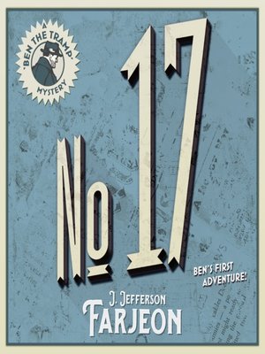 cover image of No. 17